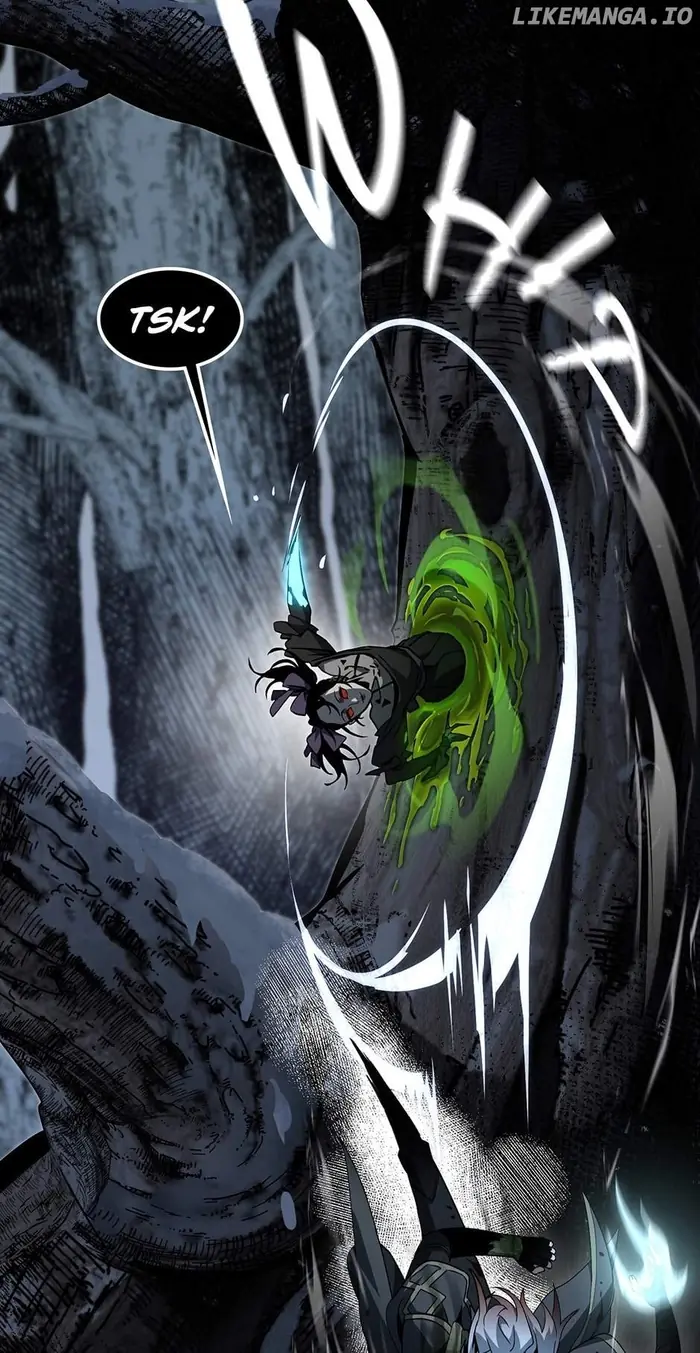 The Beginning After the End Chapter 192 image 003_optimized